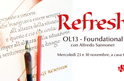 Associazione calligrafica italiana OL13_Sito