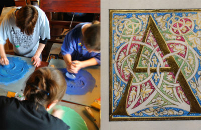 Associazione calligrafica italiana VI05-Sito