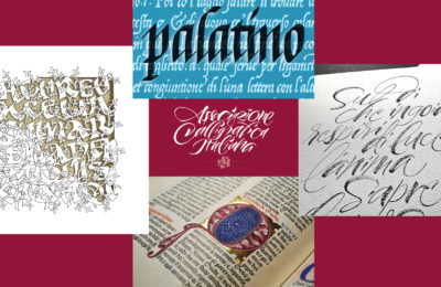 Associazione calligrafica italiana FEC2022_Sito