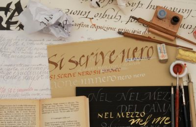 Associazione calligrafica italiana OL01_Sito