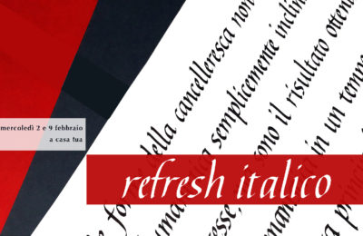 Associazione calligrafica italiana OL02_Sito