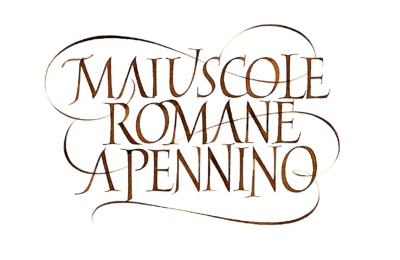 Associazione calligrafica italiana VI05_Sito