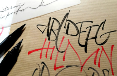 Associazione calligrafica italiana barocco_brushvariazioni_2020_1