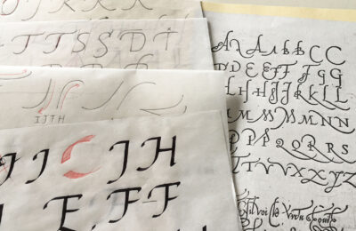 Associazione calligrafica italiana OL07 sito
