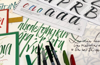 Associazione calligrafica italiana 1920_1080_Barocco_BrushPen_DelicatezzaForza_FB-sito_2 – Alessandra Barocco
