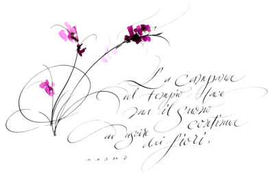 Associazione calligrafica italiana Haiku_1_basho