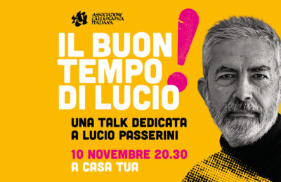 Associazione calligrafica italiana XX_Sito